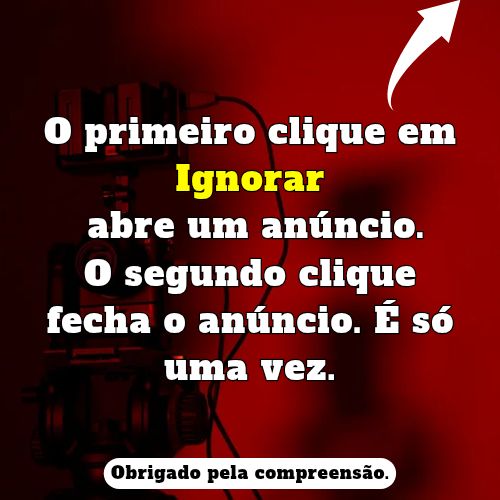Anúncio