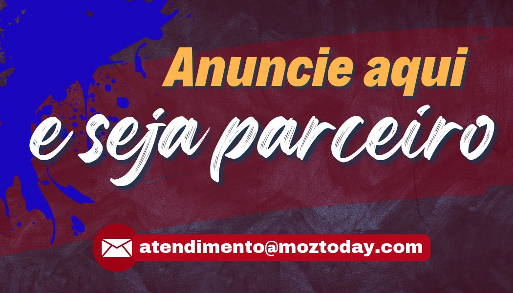 Cartão de Visita Azul Petróleo e Laranja