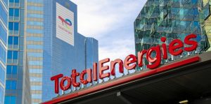 TotalEnergies