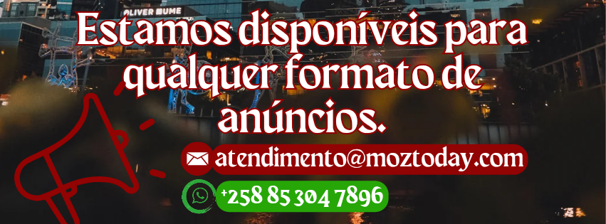 Publicidade MozToday - Formatos