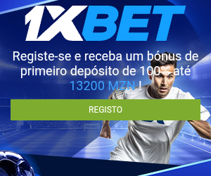 Anúncio 1xBet