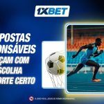 1xbet. Apostas desportivas