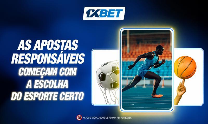 1xbet melhor casa de apostas