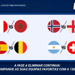 1xbet. copa do mundo 2026